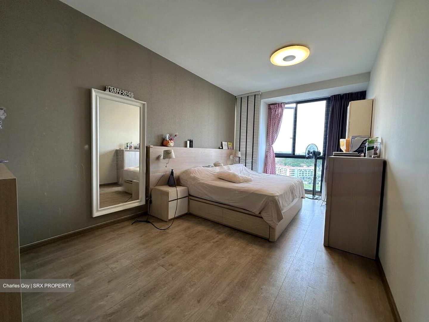 The Rainforest (D23), Condominium #612875511